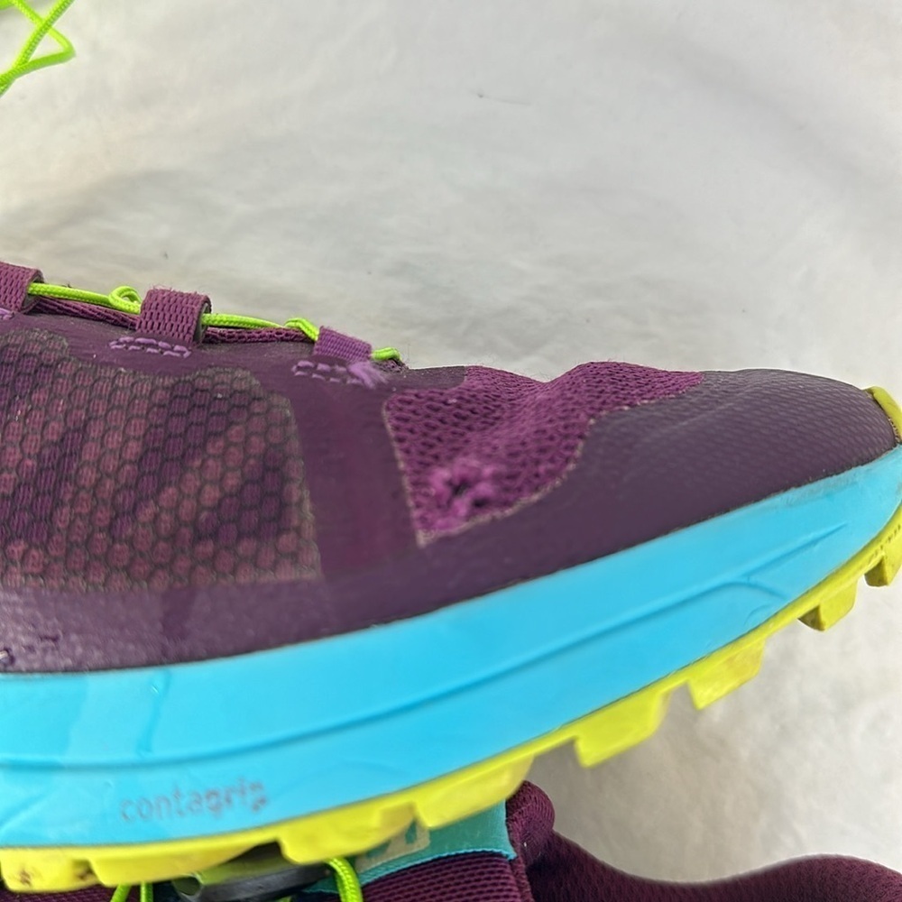 Salomon XA Elevate Trail Running Shoe, 10 - Picture 10 of 11
